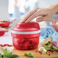 TUPPERWARE GEN II TURBO CHOPPER (1PC)